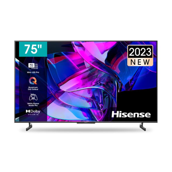 Hisense 40 FHD TV