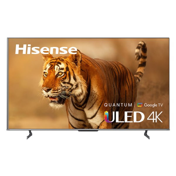 Hisense 65 UHD TV
