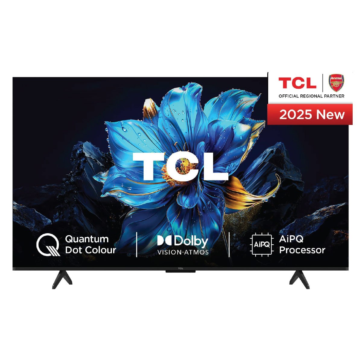 TCL 50 UHD TV
