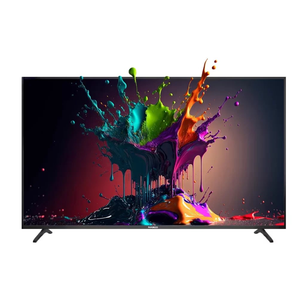 Nasco 43 UHD TV