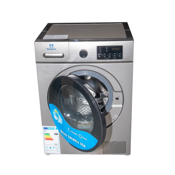 NASCO 9kg Washing Machine