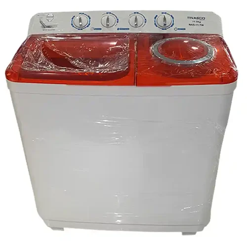 NASCO Twin Tub Washer
