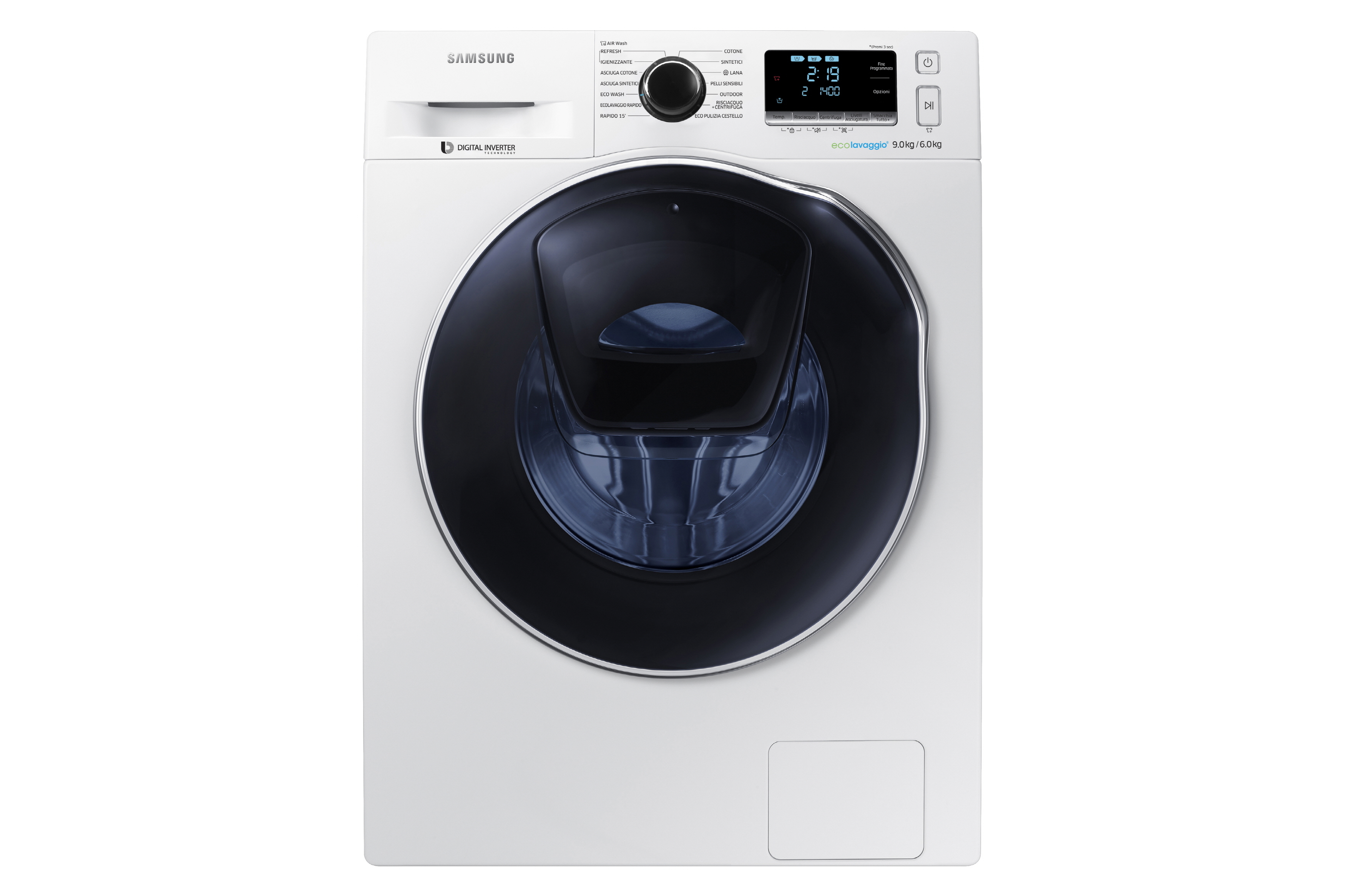 Samsung AddWash