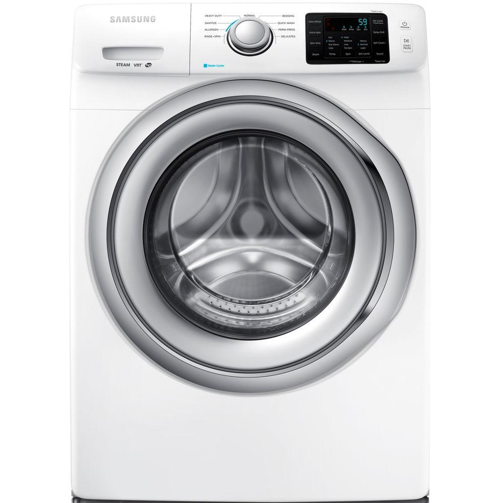 Samsung Front Load Washer