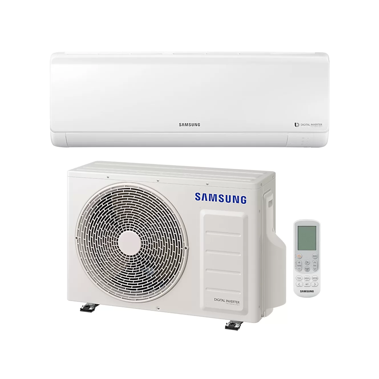 Samsung Air Condition